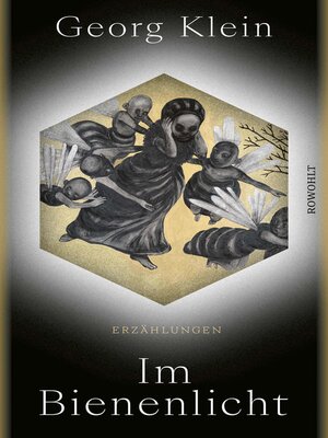 cover image of Im Bienenlicht